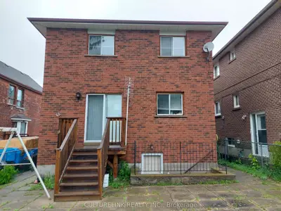 Detached in Toronto