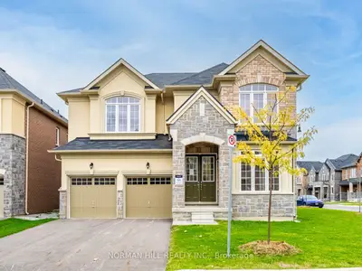 Detached in Brampton