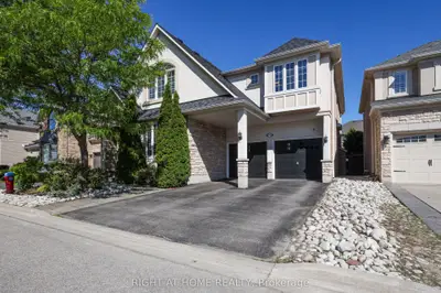 Detached in Milton