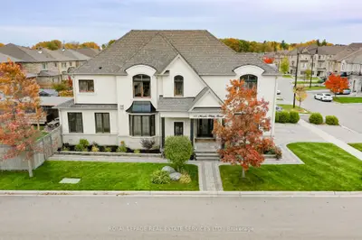Detached in Brampton
