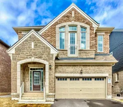 Detached in Milton