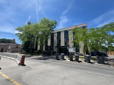 118 Queen Street W 201, Brampton, On L6v 1b1