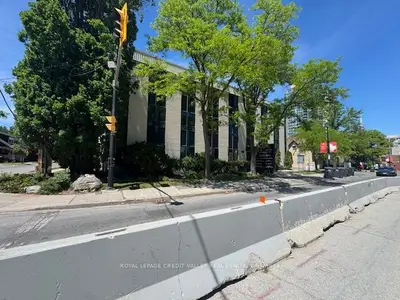 118 Queen Street W 201, Brampton, On L6v 1b1