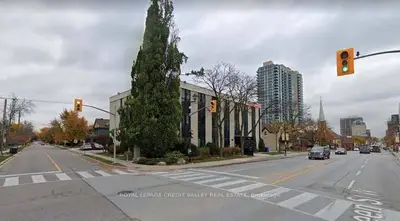 118 Queen Street W 106, Brampton, On L6v 1b1