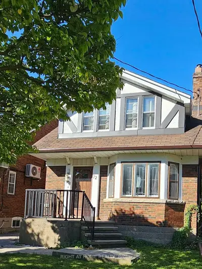 72 Eleventh Street, Toronto W06, On M8v 3g5