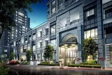 6 Eva Road 111, Toronto, On M9c 0b1