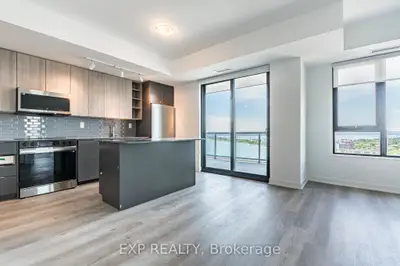 Condo Apartment in Burlington
