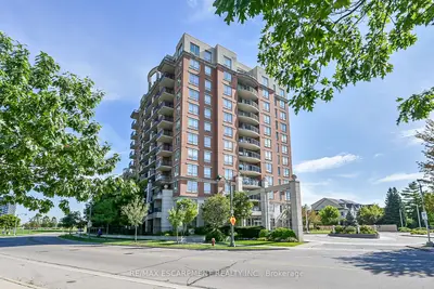 2365 Central Park Drive 601, Oakville, On L6h 0c7