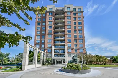 2365 Central Park Drive 601, Oakville, On L6h 0c7