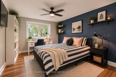 Detached in Caledon