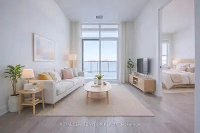 858 Dupont Street 214, Toronto W02, On M6g 0c1