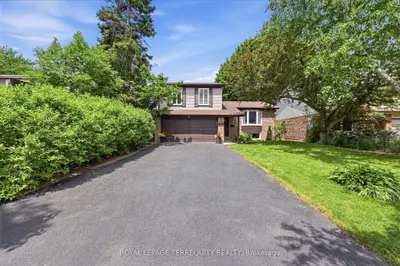 Detached in Mississauga
