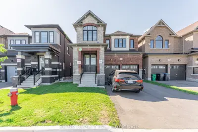 30 Madawaska Road, Caledon, On L7c 4j5