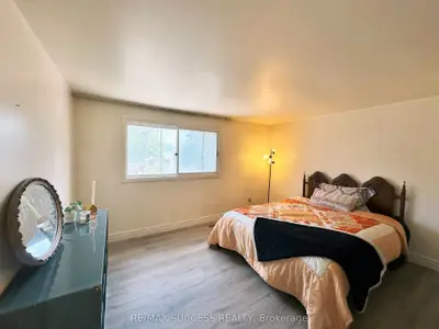 Detached in Mississauga