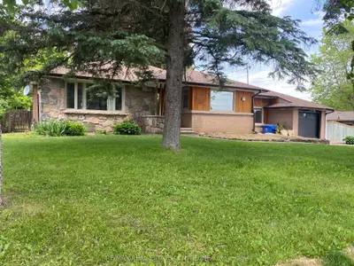 29 Victoria Street, Orangeville, On L9w 1x1