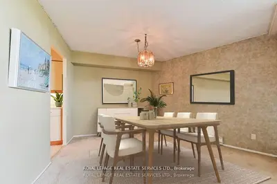 284 Mill Road Ph 8, Toronto, On M9c 4w6