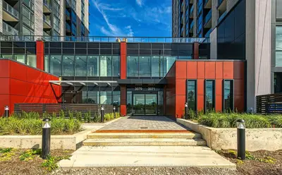 3079 Trafalgar Road 1005, Oakville, On L6h 8c5