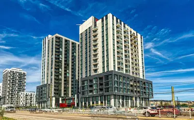 3079 Trafalgar Road 1005, Oakville, On L6h 8c5