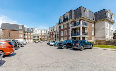 3351 Cawthra Road 223, Mississauga, On L5a 4n5