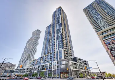 510 Curran Place 407, Mississauga, On L5b 0j8