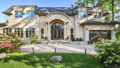 1286 Cambridge Drive, Oakville, On L6j 1s1