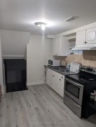 Semi-Detached in Mississauga