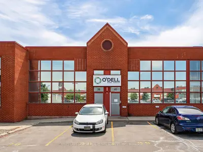 5100 South Service Road 39-40, Burlington, On L7l 6a5