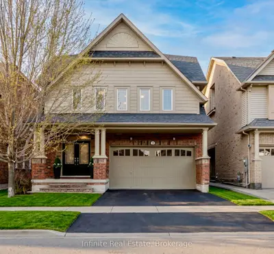 Detached in Caledon