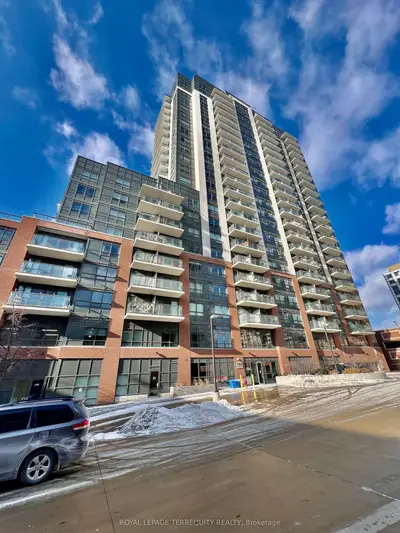1420 Dupont Street 513, Toronto W02, On M6h 4j8