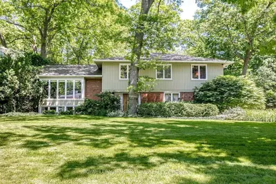 Detached in Mississauga