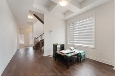 1272 Anthonia Trail, Oakville, On L6h 7y6