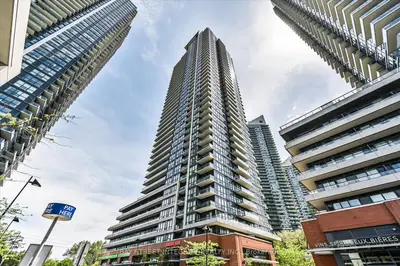2212 Lake Shore Boulevard W 2001, Toronto, On M8v 0c2