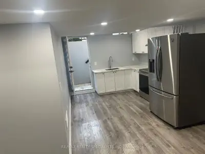 Detached in Brampton
