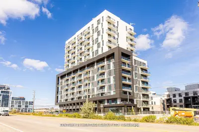 345 N Wheat Boom Drive N 411, Oakville, On L6h 7x5
