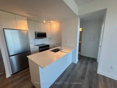 Condo Apartment in Burlington