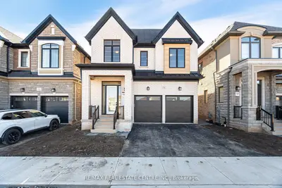 1330 Loon Lane, Oakville, On L6h 7x3