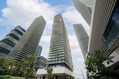 33 Shore Breeze Drive 2803, Toronto W06, On M8v 1a1
