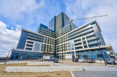 Condo Apartment in Oakville