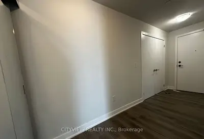 430 Square One Drive 3806, Mississauga, On L5b 0l6