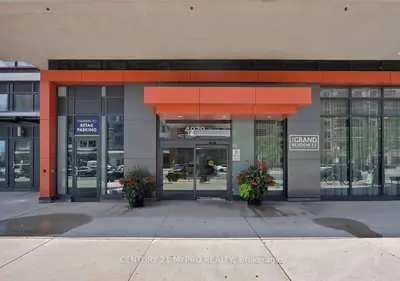 4070 Confederation Parkway 4306, Mississauga, On L5b 0e9