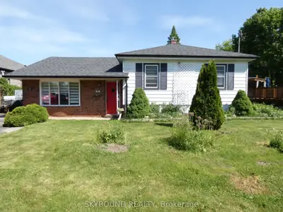 Detached in Milton