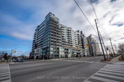 1100 Sheppard Avenue W Lph12, Toronto W05, On M3j 0h1