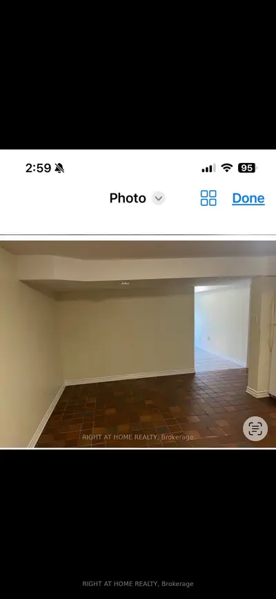 86 Langside Avenue, Toronto, On M9n 3p4