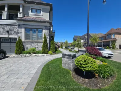Detached in Brampton