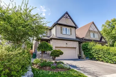 Detached in Mississauga
