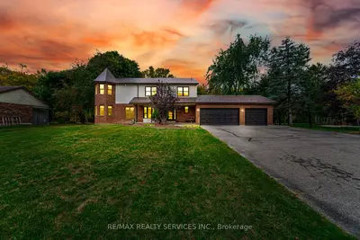 Detached in Caledon