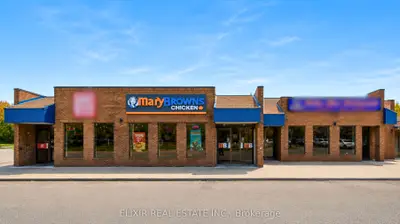 4490 Fairview Street D108, Burlington, On L7l 5p9
