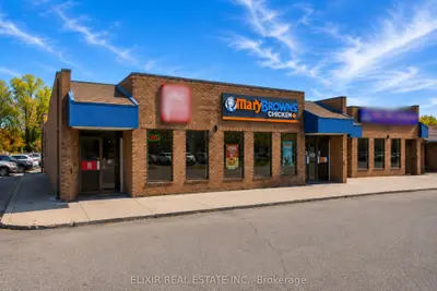 4490 Fairview Street D108, Burlington, On L7l 5p9