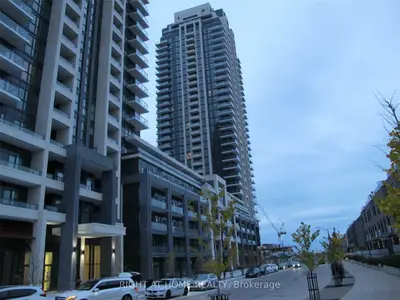 4055 Parkside Village Drive 3112, Mississauga, On L5b 0k8