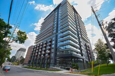 21 Park Street E 706, Mississauga, On L5g 0c2